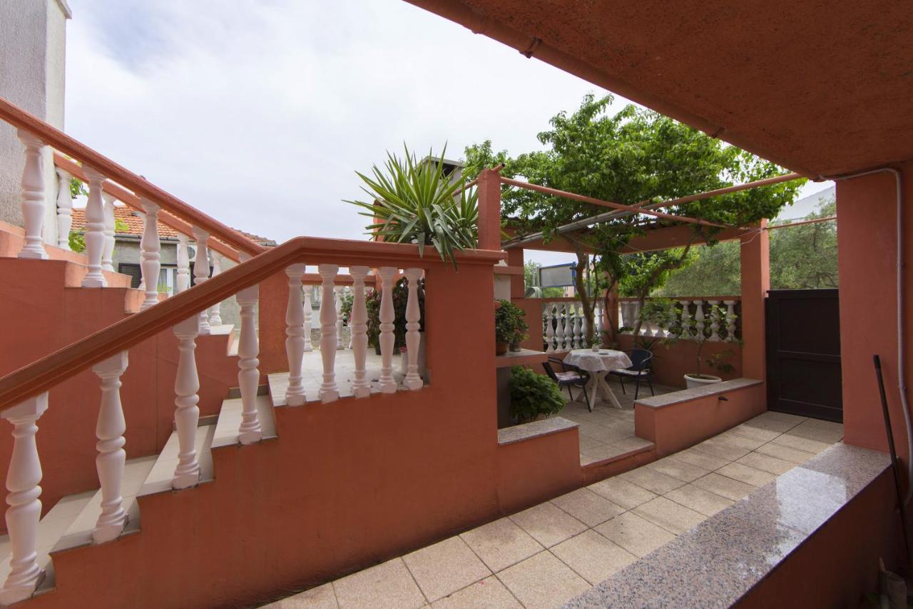 سالي Apartment Palma المظهر الخارجي الصورة