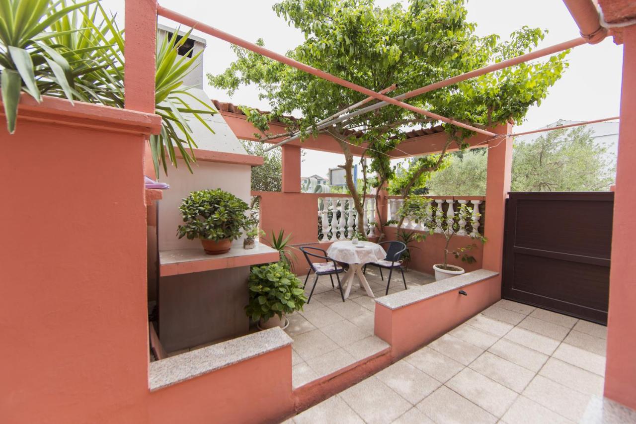سالي Apartment Palma المظهر الخارجي الصورة