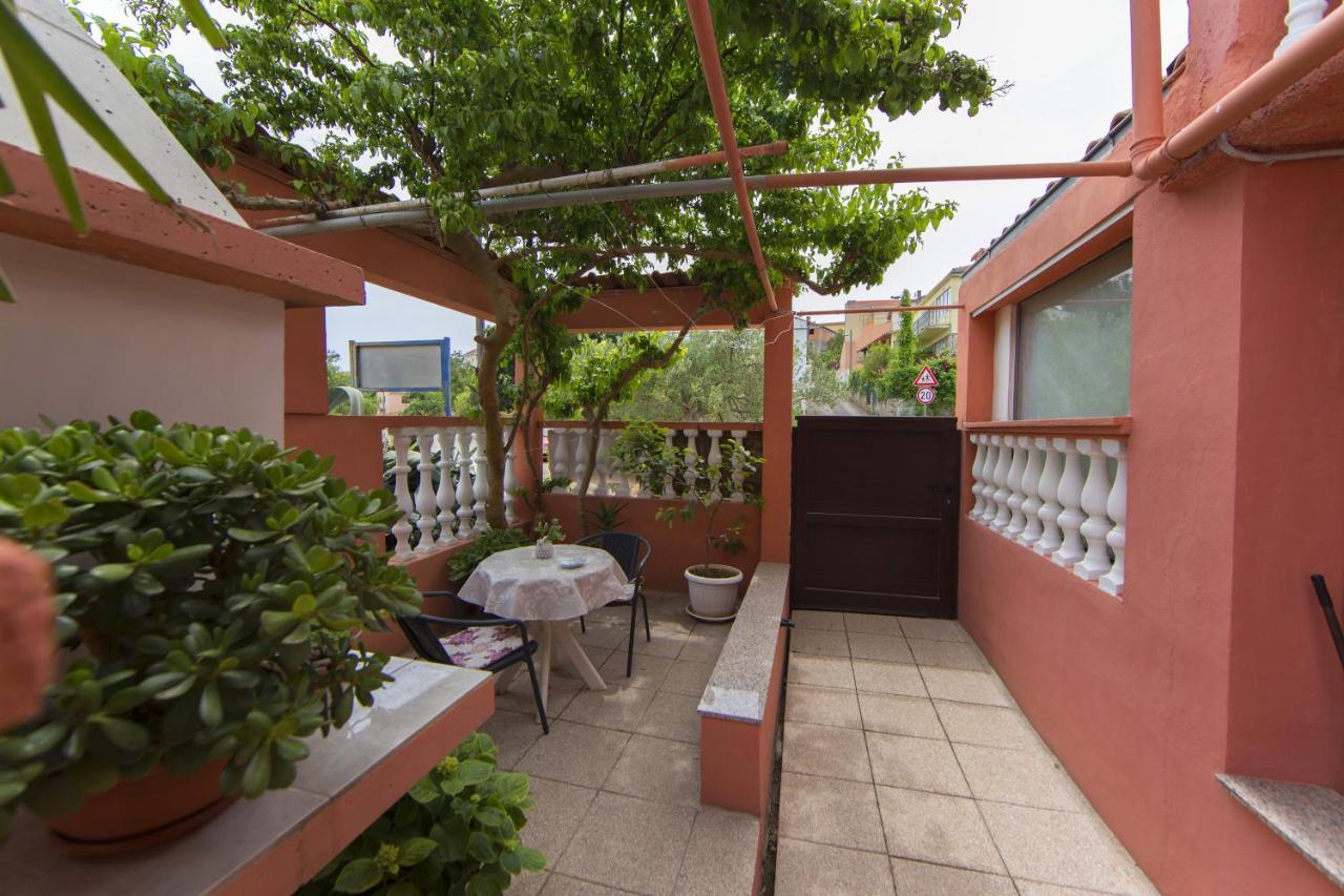 سالي Apartment Palma المظهر الخارجي الصورة