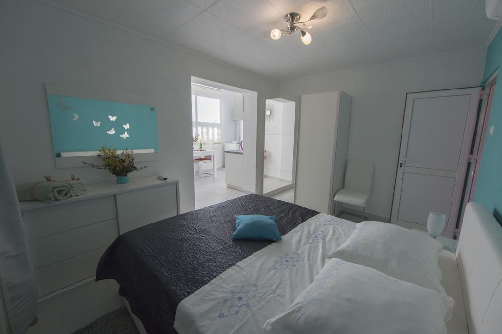سالي Apartment Palma المظهر الخارجي الصورة