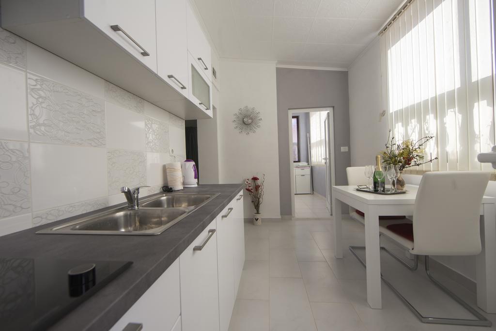 سالي Apartment Palma المظهر الخارجي الصورة