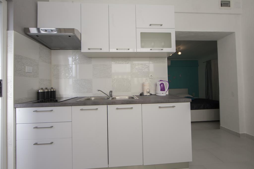 سالي Apartment Palma المظهر الخارجي الصورة