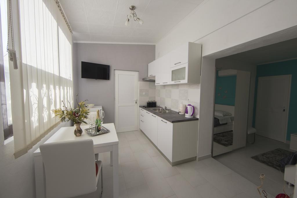 سالي Apartment Palma المظهر الخارجي الصورة