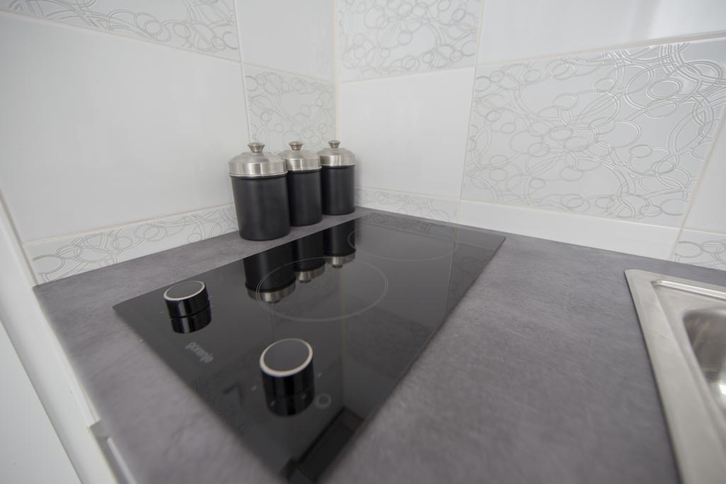 سالي Apartment Palma المظهر الخارجي الصورة