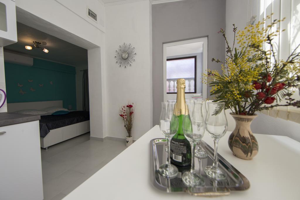 سالي Apartment Palma المظهر الخارجي الصورة