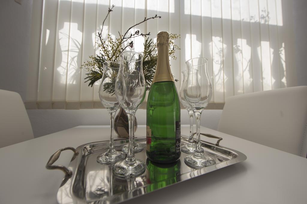 سالي Apartment Palma المظهر الخارجي الصورة
