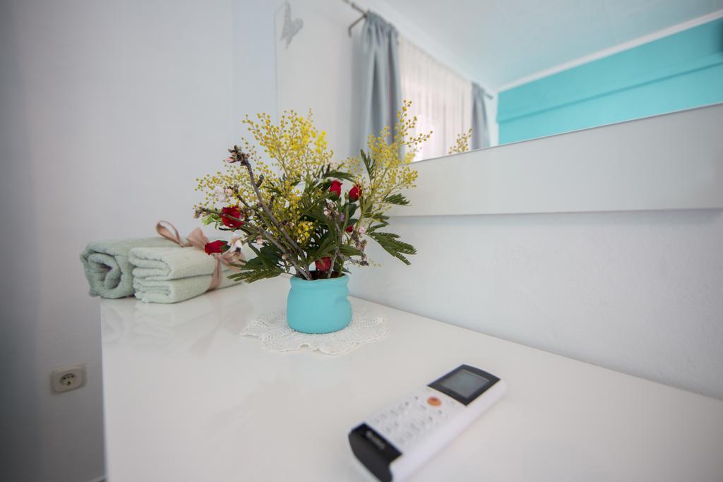 سالي Apartment Palma المظهر الخارجي الصورة