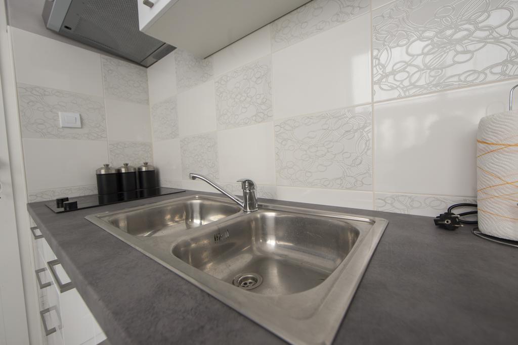 سالي Apartment Palma المظهر الخارجي الصورة