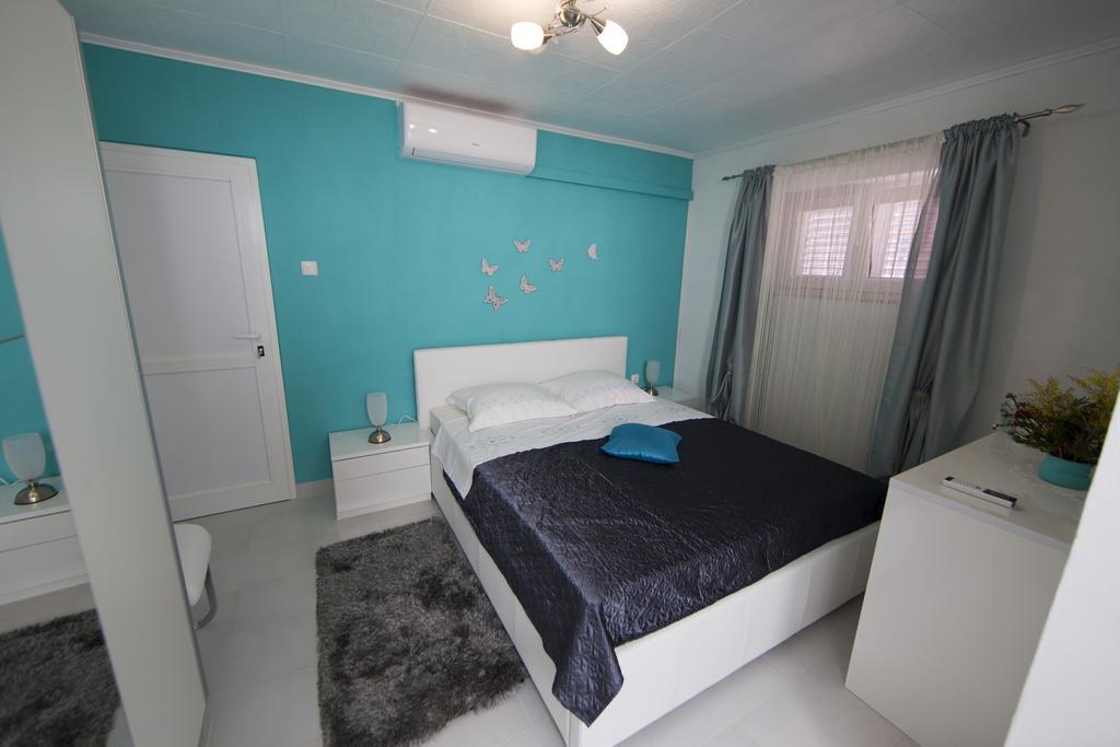سالي Apartment Palma المظهر الخارجي الصورة