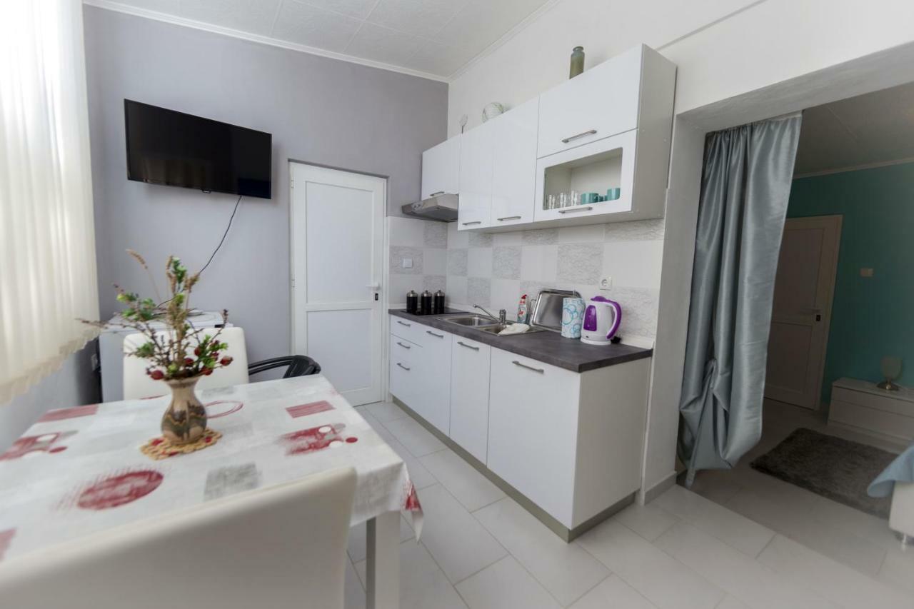 سالي Apartment Palma المظهر الخارجي الصورة