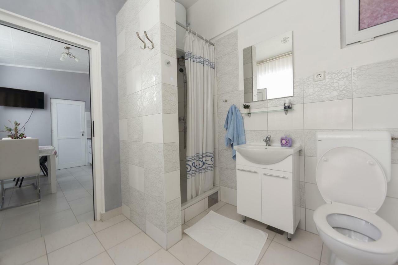 سالي Apartment Palma المظهر الخارجي الصورة