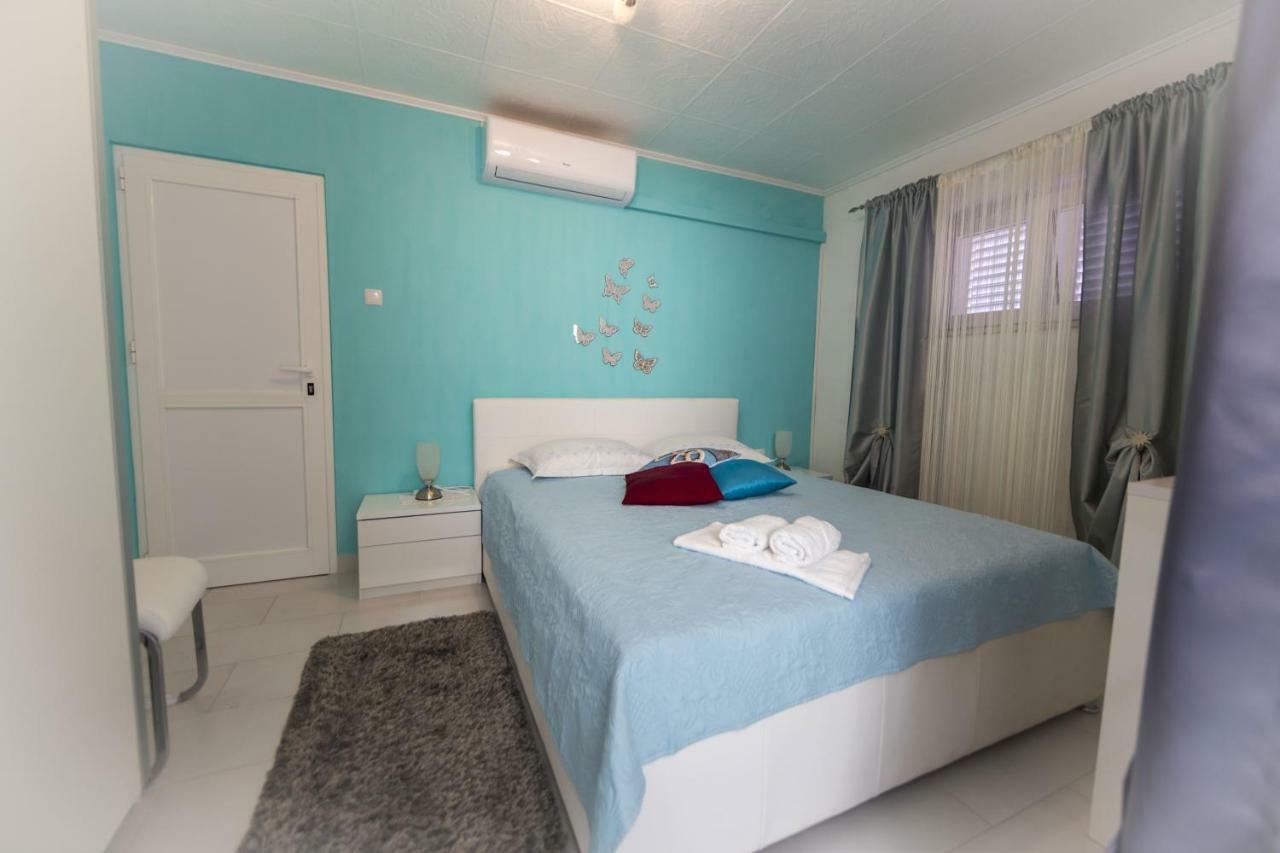 سالي Apartment Palma المظهر الخارجي الصورة
