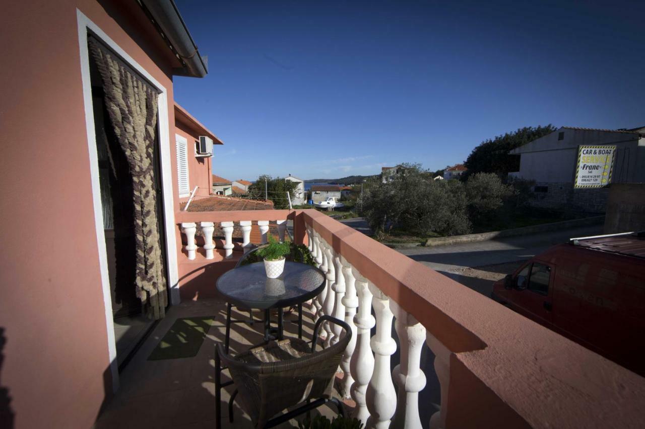 سالي Apartment Palma المظهر الخارجي الصورة