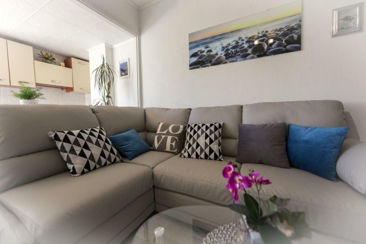 سالي Apartment Palma المظهر الخارجي الصورة