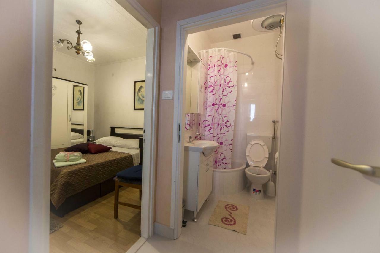 سالي Apartment Palma المظهر الخارجي الصورة
