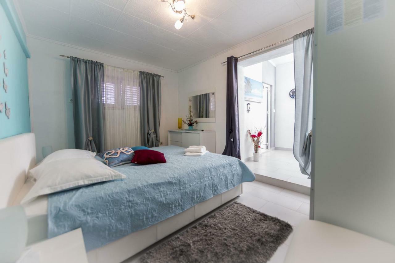 سالي Apartment Palma المظهر الخارجي الصورة