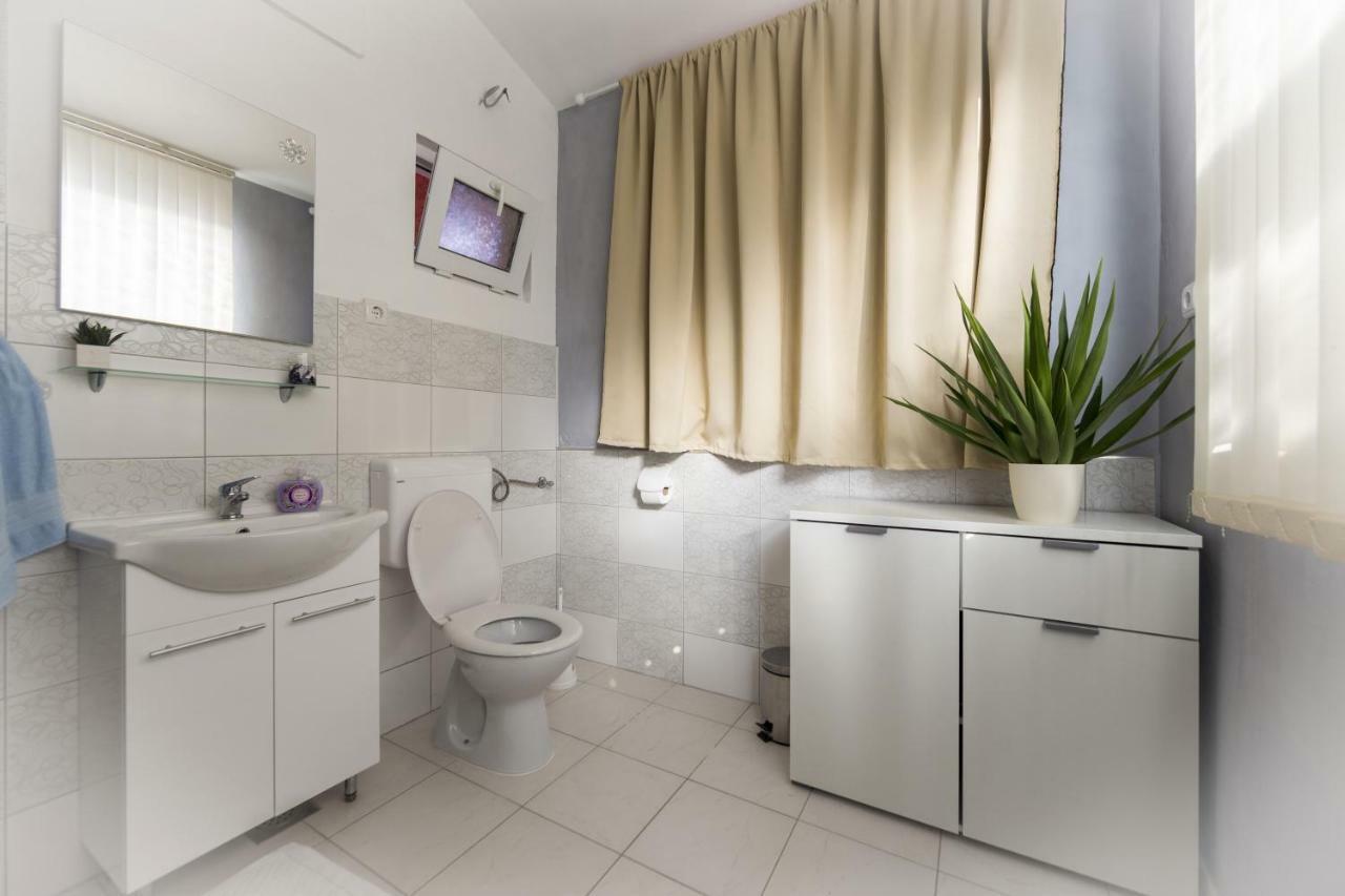 سالي Apartment Palma المظهر الخارجي الصورة