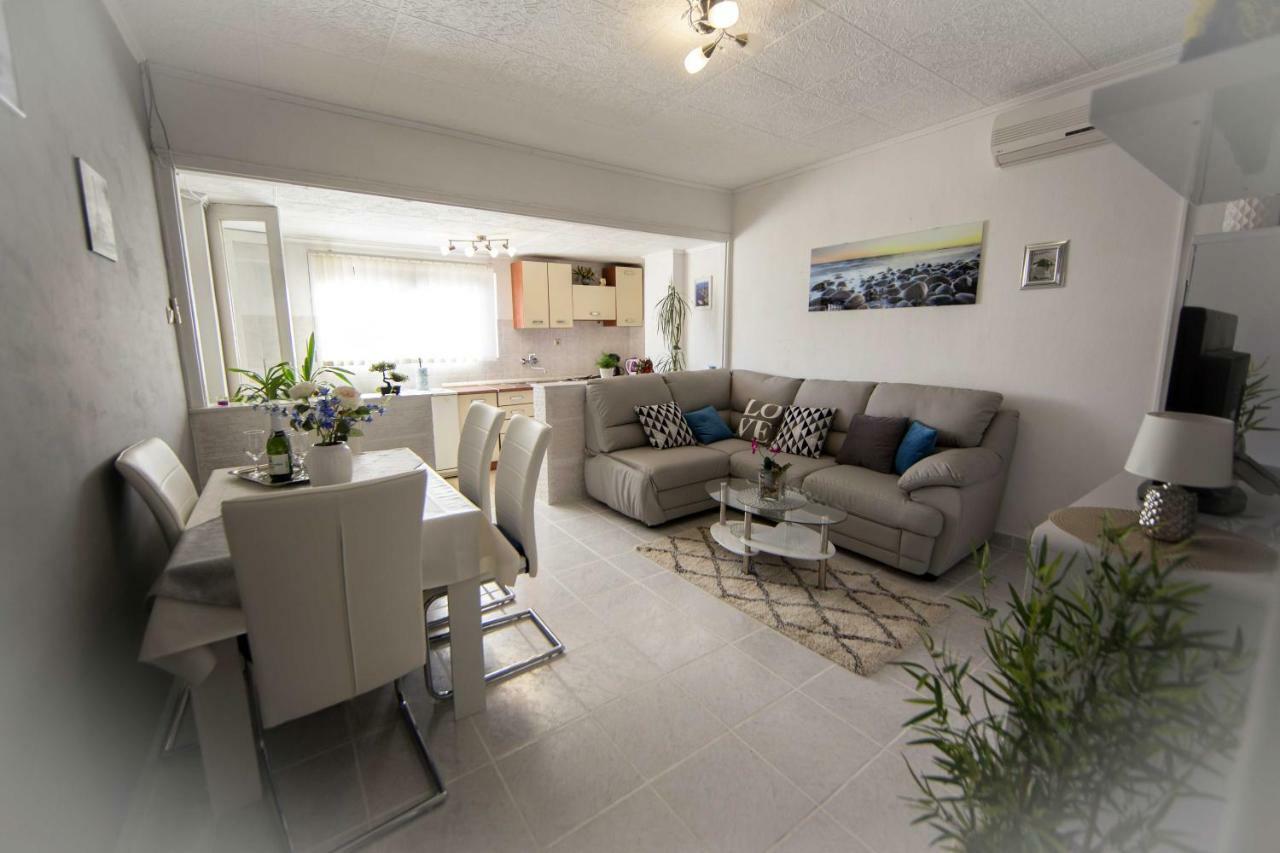 سالي Apartment Palma المظهر الخارجي الصورة
