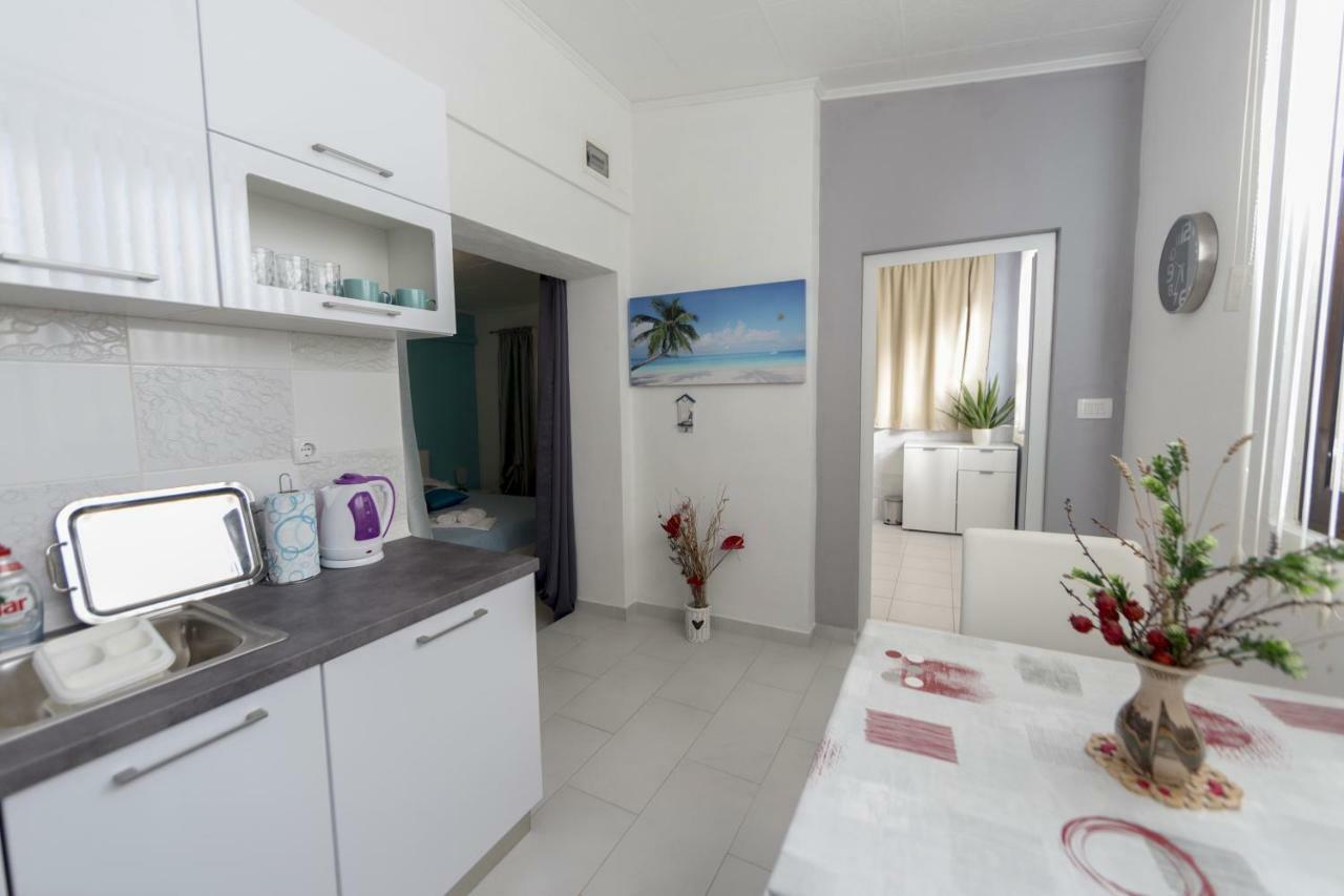سالي Apartment Palma المظهر الخارجي الصورة