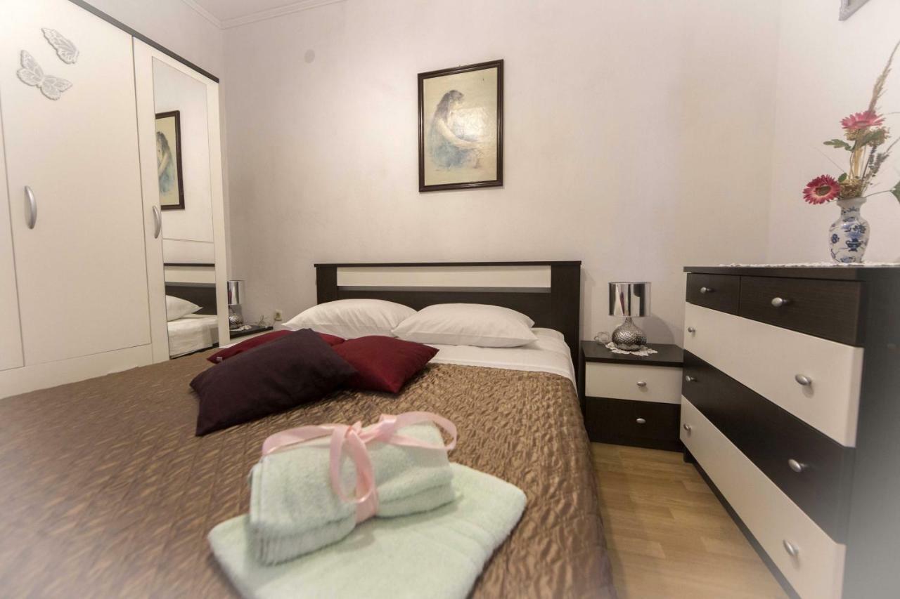 سالي Apartment Palma المظهر الخارجي الصورة
