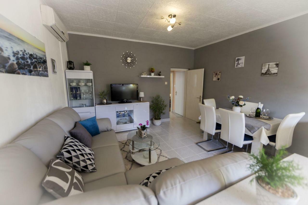 سالي Apartment Palma المظهر الخارجي الصورة